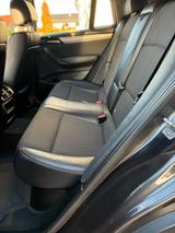 BMW X4 xDrive30d AT -Topzustand, Rentnerauto - : Geländewagen, Rent