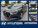 Hyundai i40 cw 2.0 GDI Trend LM Navi elSitz PDC 8FACH AH - Hyundai i40 Gebrauchtwagen in München