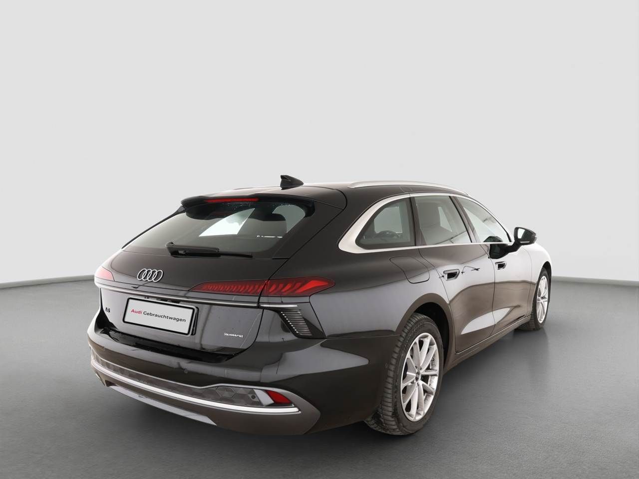 Audi A6 - Bild 3