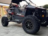 Polaris RZR RS1 - POLARIS MOTORRAD