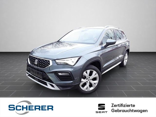 Seat Ateca Xperience NAVI KAMERA PDC SHZ BEATS