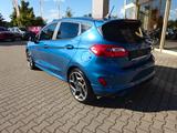 Ford Fiesta 200PS ST Leder-Exclusiv LED - Ford Fiesta St200 mit Benzin-Antrieb