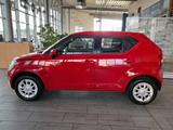 Suzuki Ignis 1.2 Dualjet Hybrid Club - Suzuki Ignis mit Hybrid-Antrieb