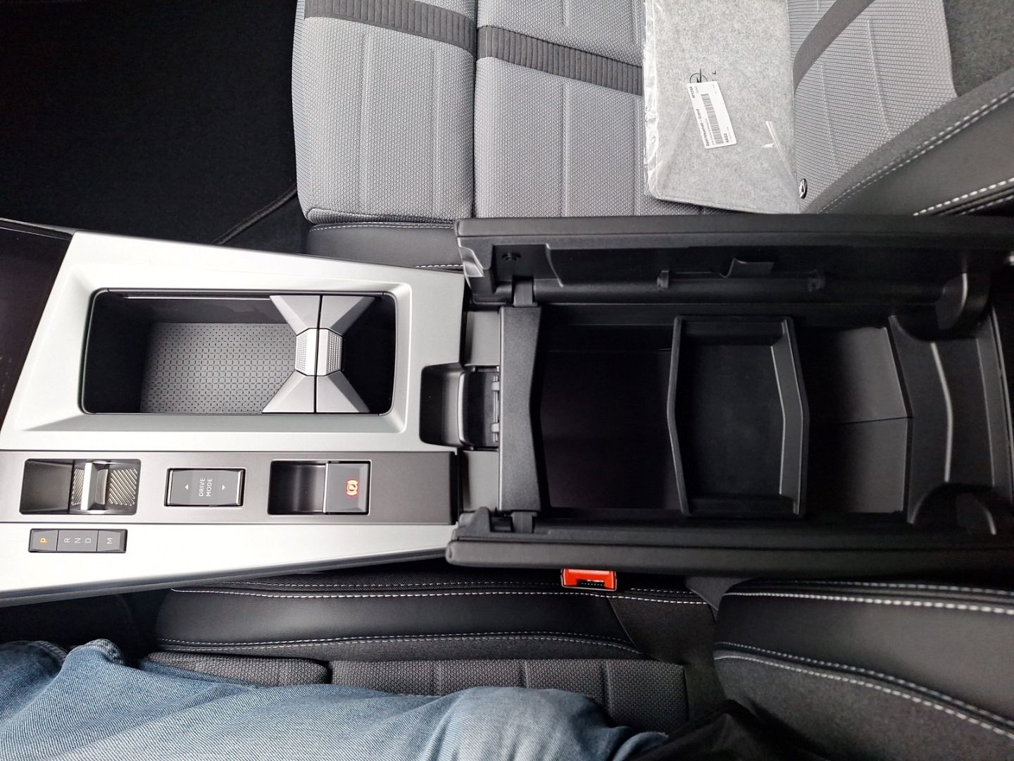 Opel Grandland (X) - Bild 23
