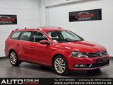 Volkswagen Passat Variant 3.6 V6 Highline 4Motion Automatik - Volkswagen Passat Variant: 3.6