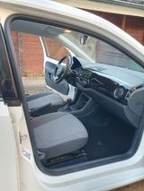 Volkswagen up! move up! 1.0 44kW ASG , TÜV neu! - VW up! von privat