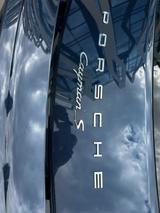 Porsche Cayman S  PCM/20 Zoll - Porsche Cayman aus 2015