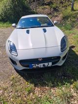 Jaguar F-Type 3.0 L P380 V6 Kompressor Au... - gebrauchte Jaguar F-Type aus dem Jahr 2020