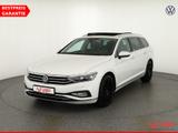 Volkswagen Passat Variant 1.5 TSI Elegance LED Pano AHK ACC - Volkswagen Passat Variant: Elegance