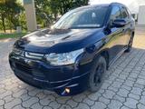 Mitsubishi Outlander Invite ClearTec 2WD*FESTPREIS* - Mitsubishi Outlander: Invite