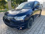 Mitsubishi Outlander Invite ClearTec 2WD*FESTPREIS* - Mitsubishi Outlander: Invite