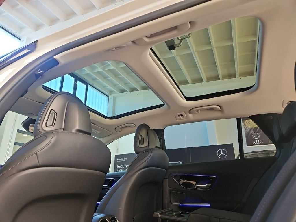 Fahrzeugabbildung Mercedes-Benz C 200 T AMG Night AHK Pano Memory LED Ambie. KAM