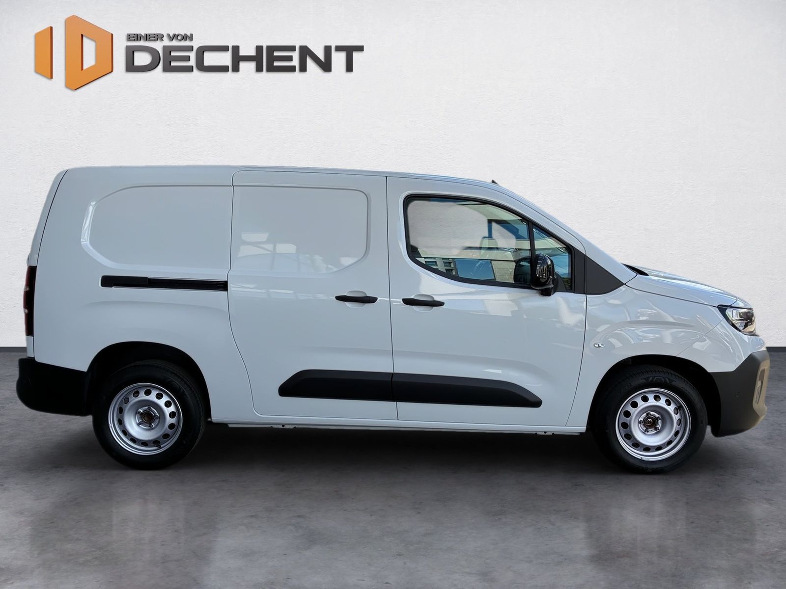 Fahrzeugabbildung Opel Combo E Cargo 1.5 D Basis erhöhte Nutzlast XL