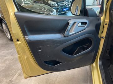 Citroën Berlingo Kombi Multispace *KLIMA*PDC*TÜV-052027