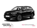 Audi Q7 45 TDI quattro S line Matrix*PDC*R-Kamera * - Audi Q7 in Aachen