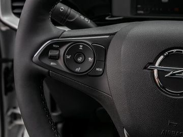Opel Mokka 1.2 GS Line Kamera Fernlicht-Assist.