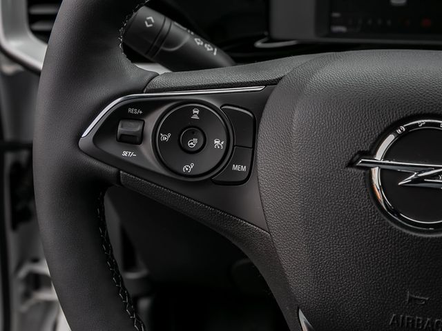Opel Mokka 1.2 GS Line Kamera Fernlicht-Assist.