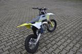 Husqvarna TC 65  Modelljahr 2025 - HUSQVARNA TC 65
