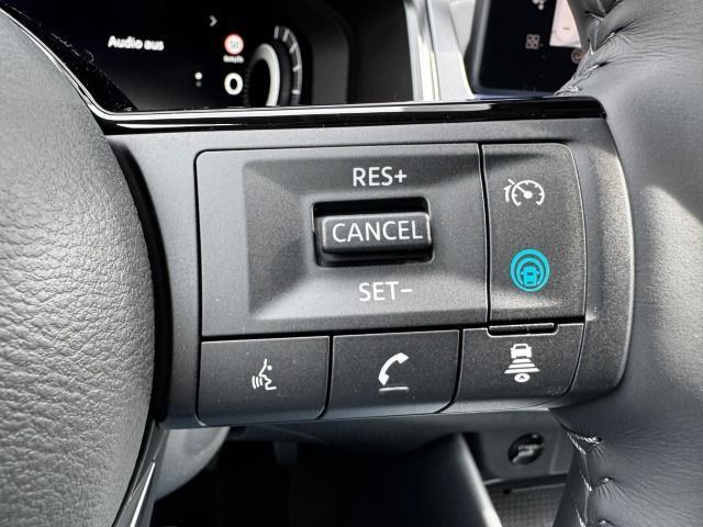 Fahrzeugabbildung Nissan Qashqai 1.5 VC-T e-Power N-Connecta WP*KP*MJ25