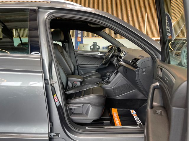 Seat Tarraco Xcellence *4Drive*AHK*Pano*