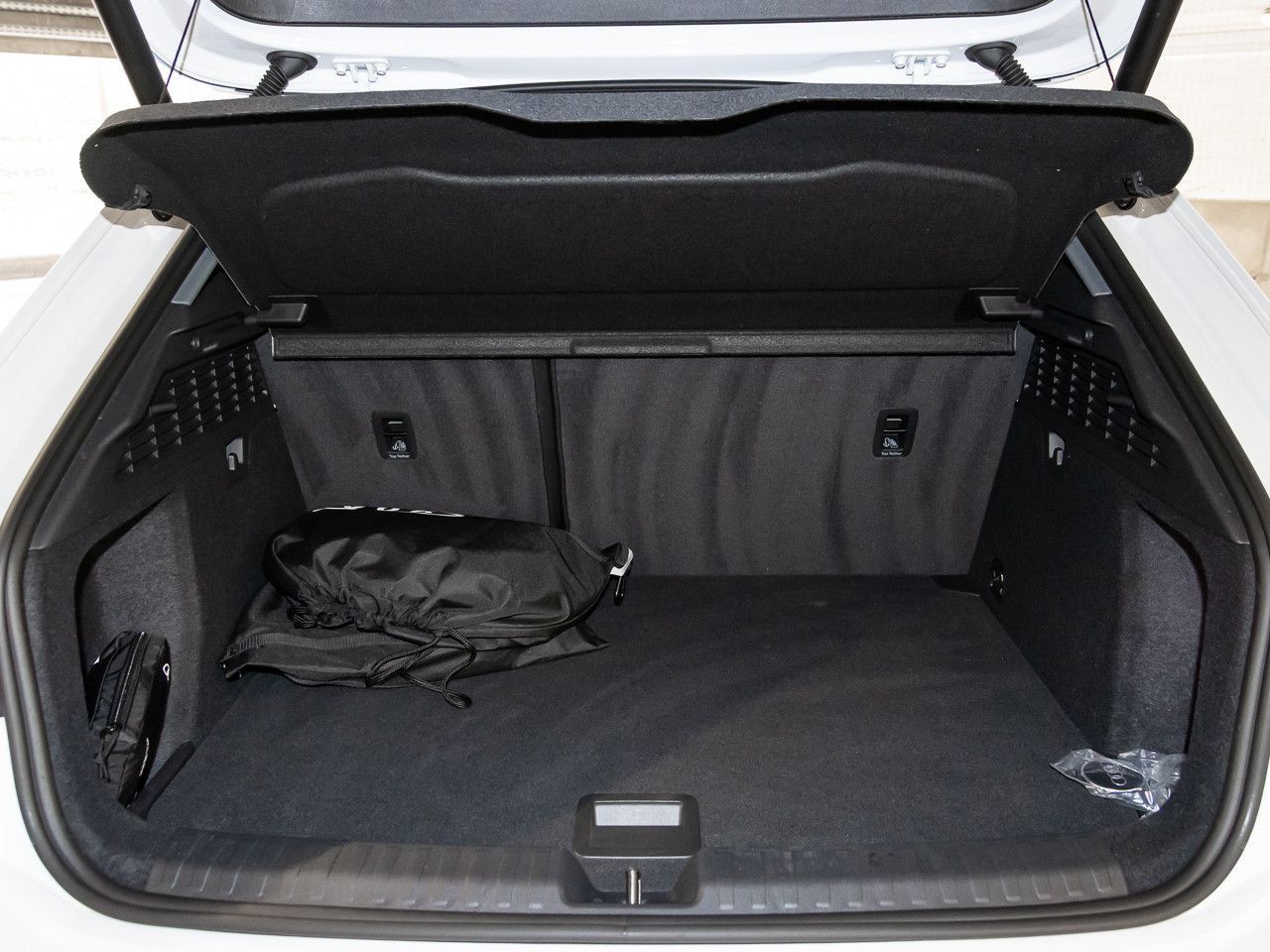 Audi A3 - Bild 9