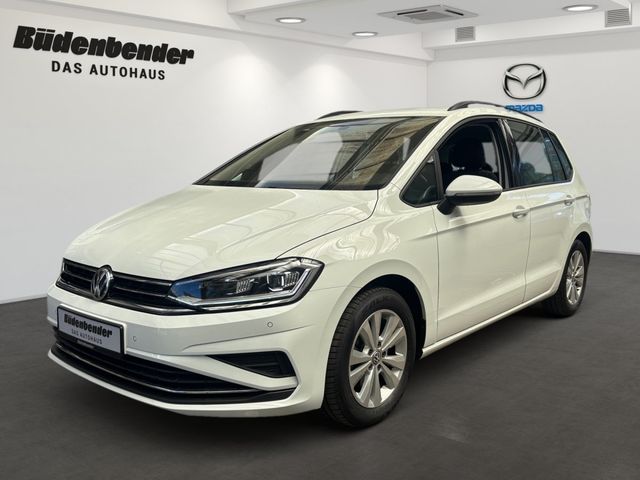 Volkswagen Golf VII Sportsvan 1.5 TSI Comfortline