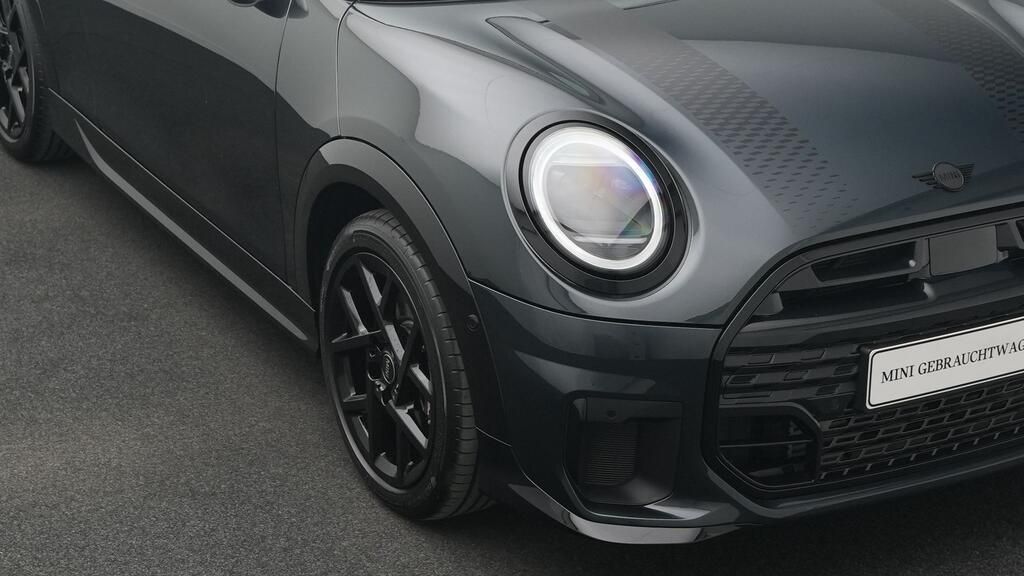 MINI Cooper Cabrio - Bild 19