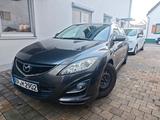 Mazda 6 2.2 MZR-CD 120kW  - Mazda 6: Mzr