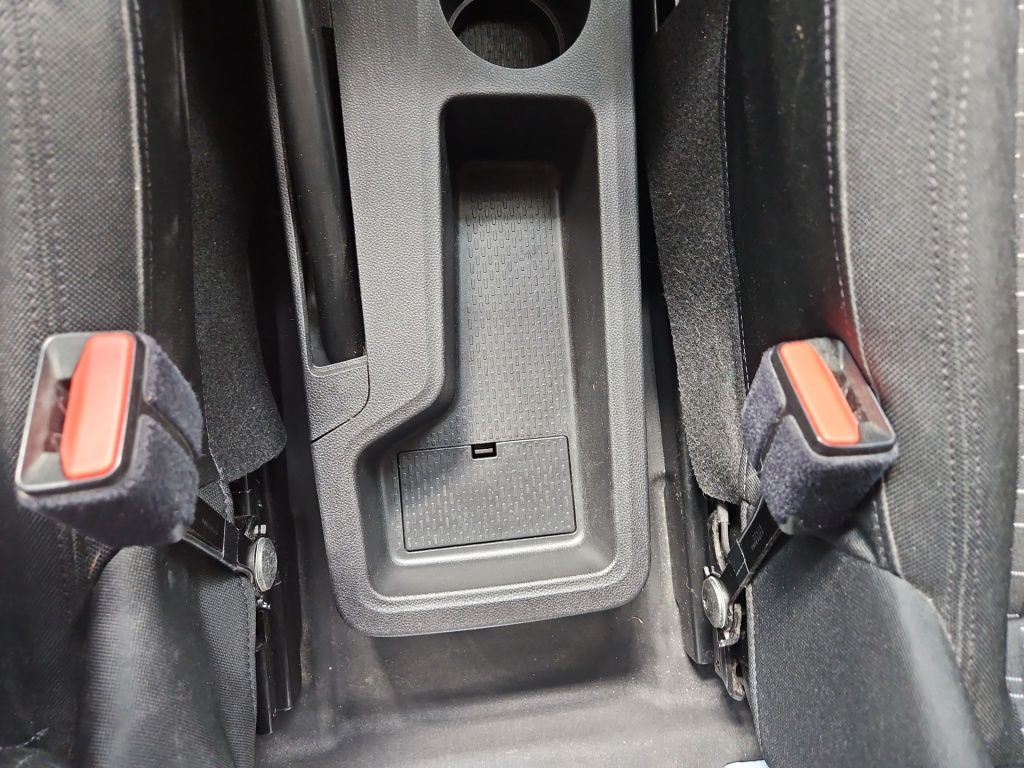 Fahrzeugabbildung Mercedes-Benz Citan 108 CDI Kasten BASE Standard Klima PTS hi.