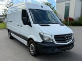 Mercedes-Benz Sprinter II Kasten 316 CDI - AHK - Klima