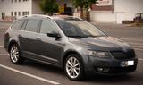 Skoda Octavia 1.6 TDI Green tec 4x4 Elegance Combi... - Skoda Octavia: Combi Elegance TDI