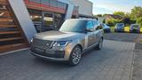 Land Rover Range Rover Vogue 4,4 SDV8 Drive Select/PANO/AHK - Land Rover Range Rover: Se