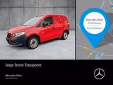 Mercedes-Benz Citan 108 CDI KA BASE+WORKER PLUS+Klima+PTS+DAB - Mercedes-Benz: W108