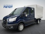 Ford Transit Pritsche 310L2 DokaAHKSitzh.6AirbagPlane - : Airbag