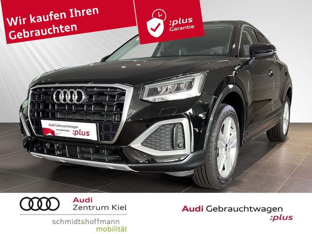 Image of Audi Q2