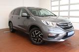 Honda CR-V Elegance 2WD Navi Kamera Tempomat - Honda CR-V in Rostock