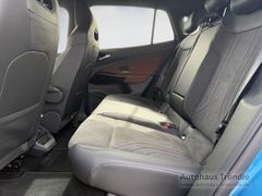 VW ID.5 Pro Sportpaket Bluetooth LED Klima