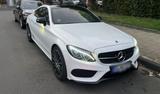 Mercedes-Benz C 300 Coupé mit Junge Sterne MB100Garantie - Mercedes Junge Sterne Gebrauchtwagen