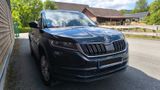 Skoda Kodiaq 1.5 TSI ACT DSG STYLE STYLE - Skoda Kodiaq: Privatanbieter
