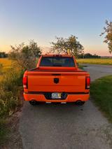 Dodge RAM 1500 V8 Sport Limited Edition - Dodge RAM Gebrauchtwagen in München