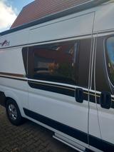 Malibu Carthago Malibu 540 DB. Tiefes Querbett . Solar  - Malibu Wohnwagen & Wohnmobile