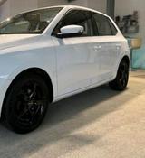 Skoda Fabia 1,2 tsi - gebrauchte Skoda Sportwagen