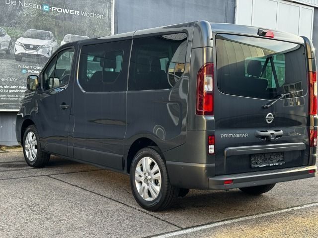 Fahrzeugabbildung Nissan Primastar Kombi L1H1 2,8t TEKNA Automatic/Navi/8