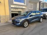 Ford Kuga 2.0 EcoBlue Hybrid 150 CV 2WD Titanium - Ford Kuga Titanium mit Hybrid-Antrieb (Diesel-Elektro)