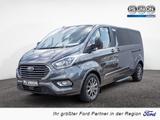 Ford Tourneo Custom L2 Beschädigt XENON NAVI AHK ACC - Ford Tourneo Custom in Halle