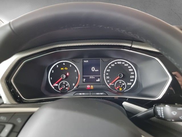 Fahrzeugabbildung Volkswagen T-Cross Move
