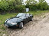 Mazda MX-5 1.6 16V Magic Magic