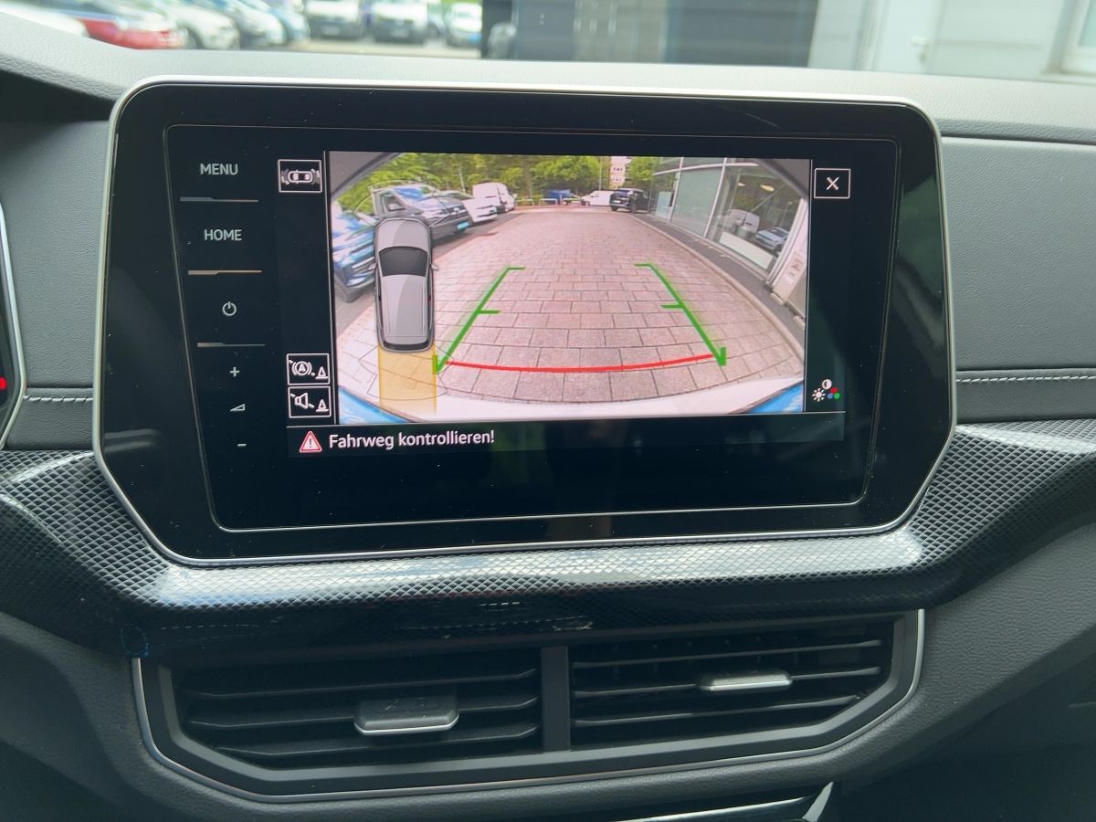 Volkswagen T-Cross - Bild 18