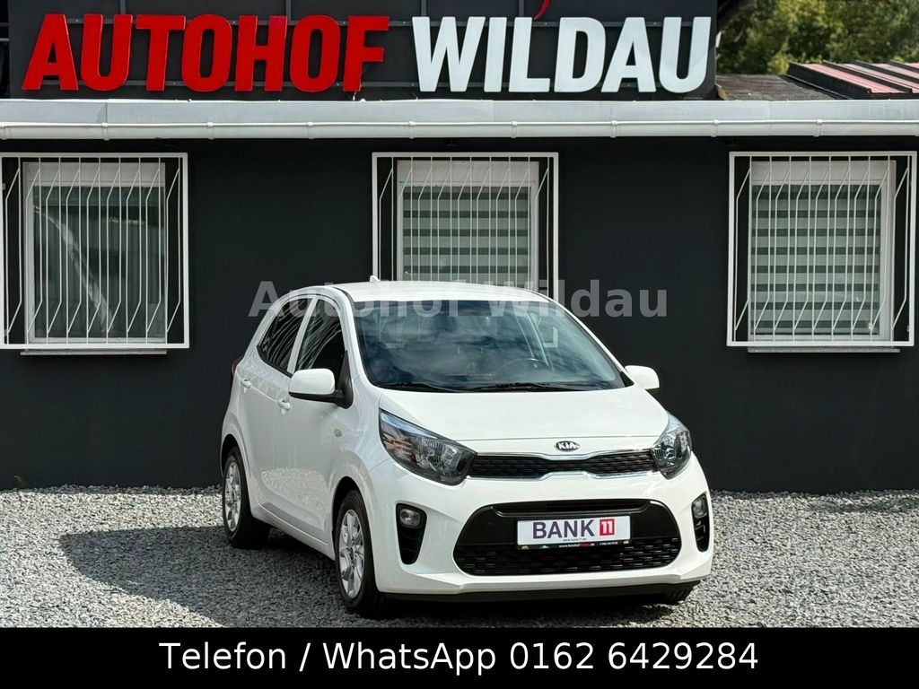 Image of Kia Picanto