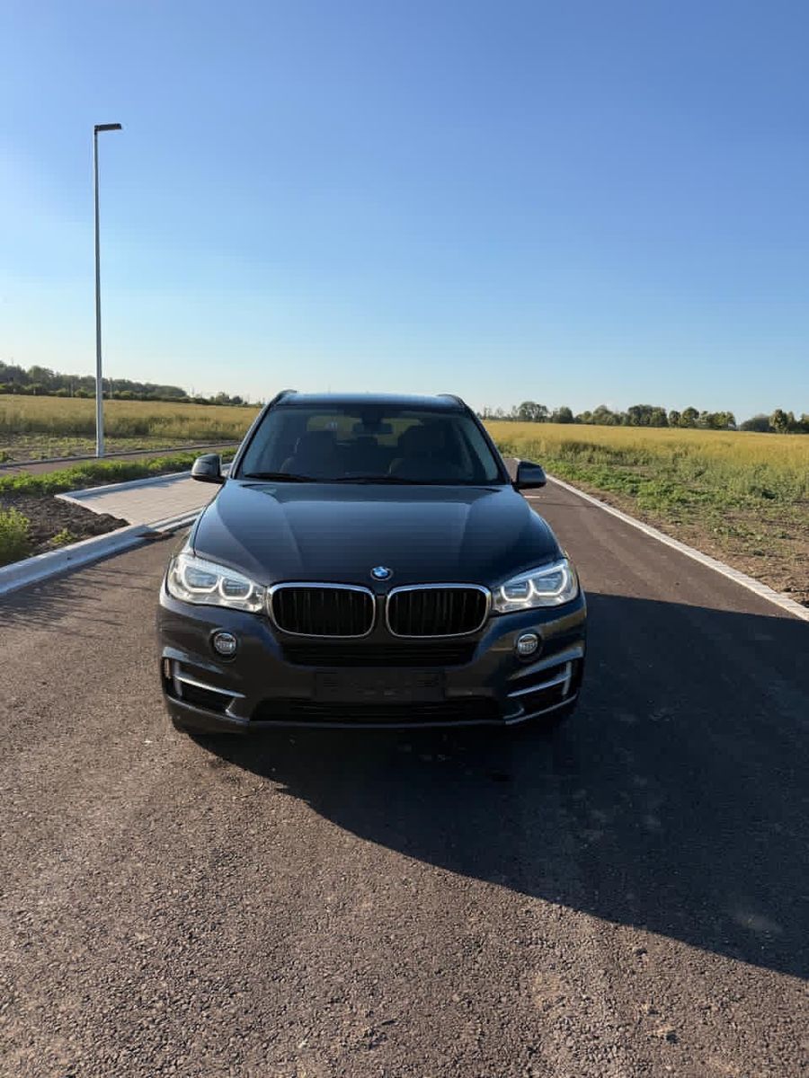 BMW X5 xDrive 30 d - Nettopreis nur 14.285€